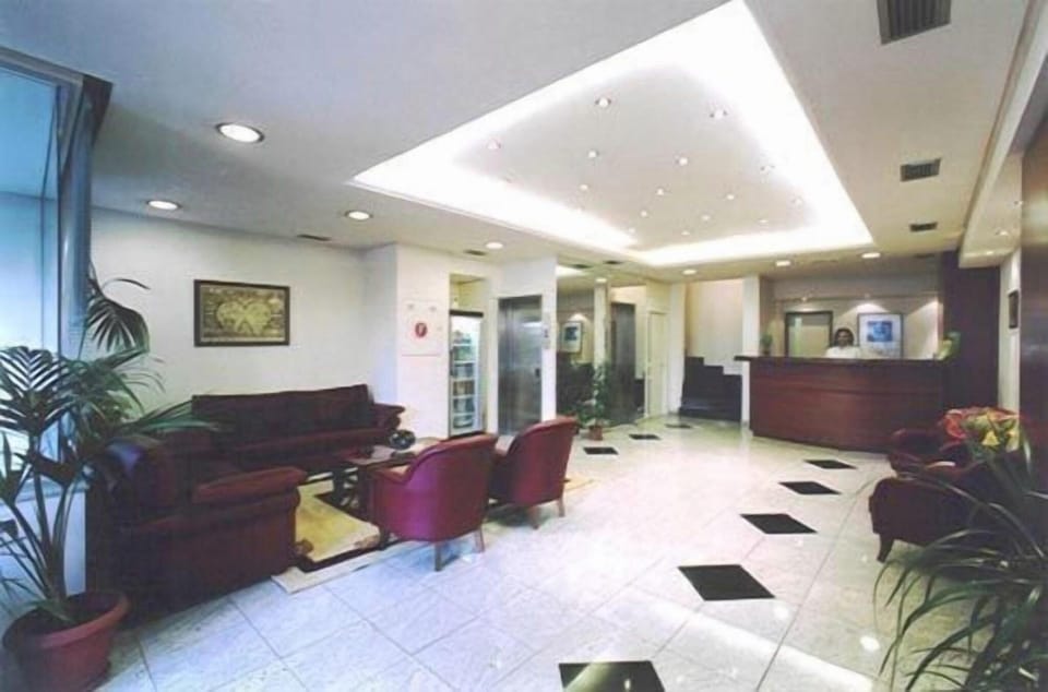 Economy Hotel Hotel in Athens