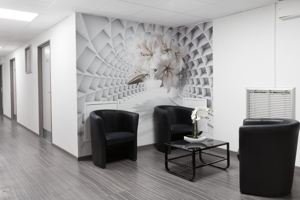 Lille City Hotel Hotel in Lille