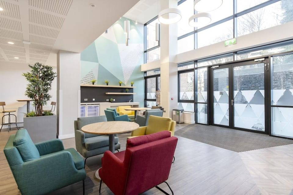 Arran Quay- Ardcairn House Hotel in Dublin