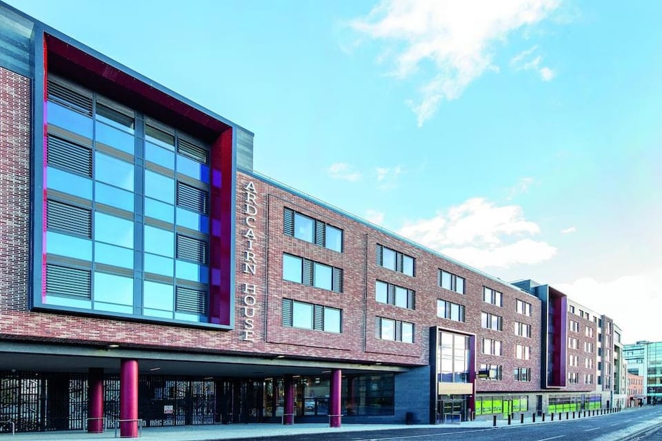Arran Quay- Ardcairn House Hotel in Dublin