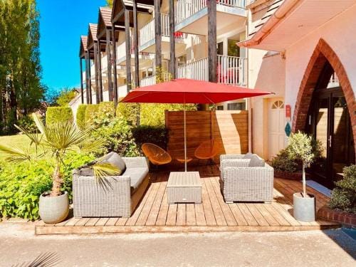 Hippotel Hotel in Hauts-de-France