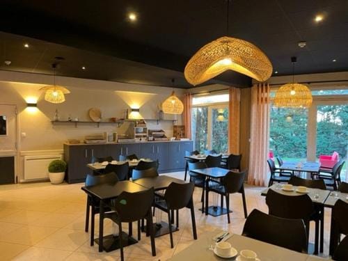 Hippotel Hotel in Hauts-de-France