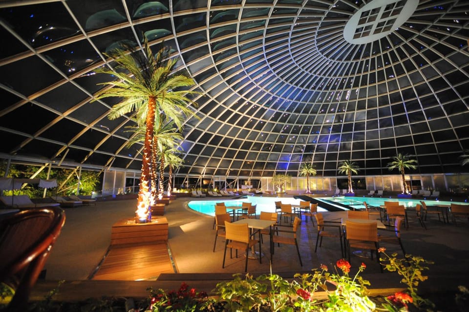 Nightclub