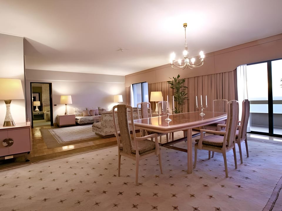 Rodos Palace Hotel Resort in Ialysos