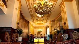 Hotel Moskva Hotel in Belgrade