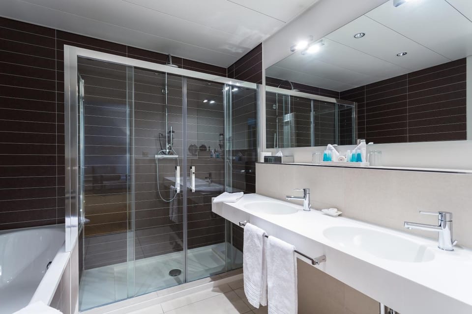 Shower