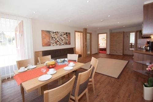 Hotel Appart Peter Hotel in Soelden