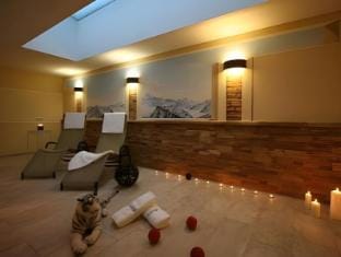 Hotel Appart Peter Hotel in Soelden