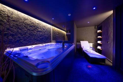 Hotel Appart Peter Hotel in Soelden
