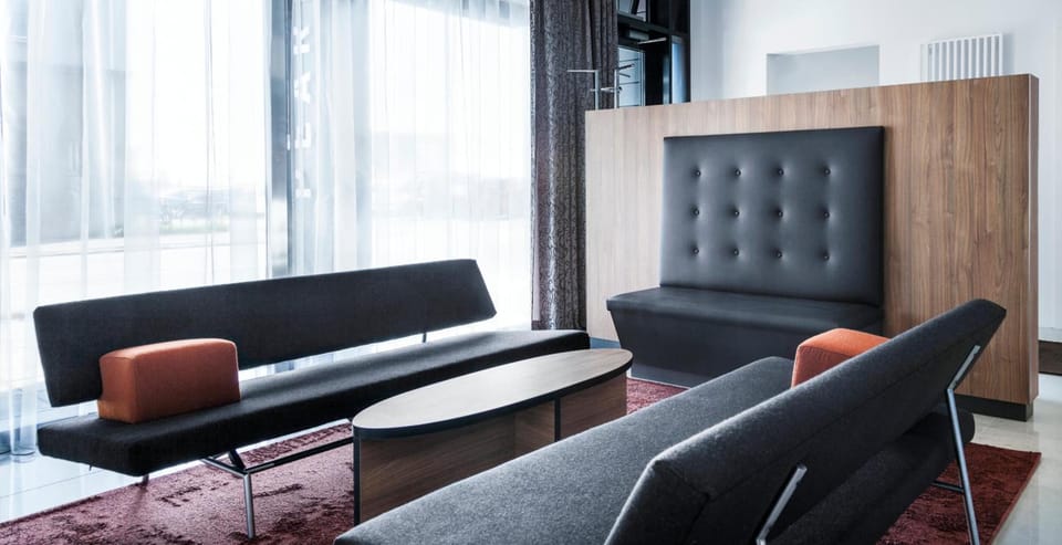 Black Pearl Apartment Hotel Apartment hotel in Reykjavik