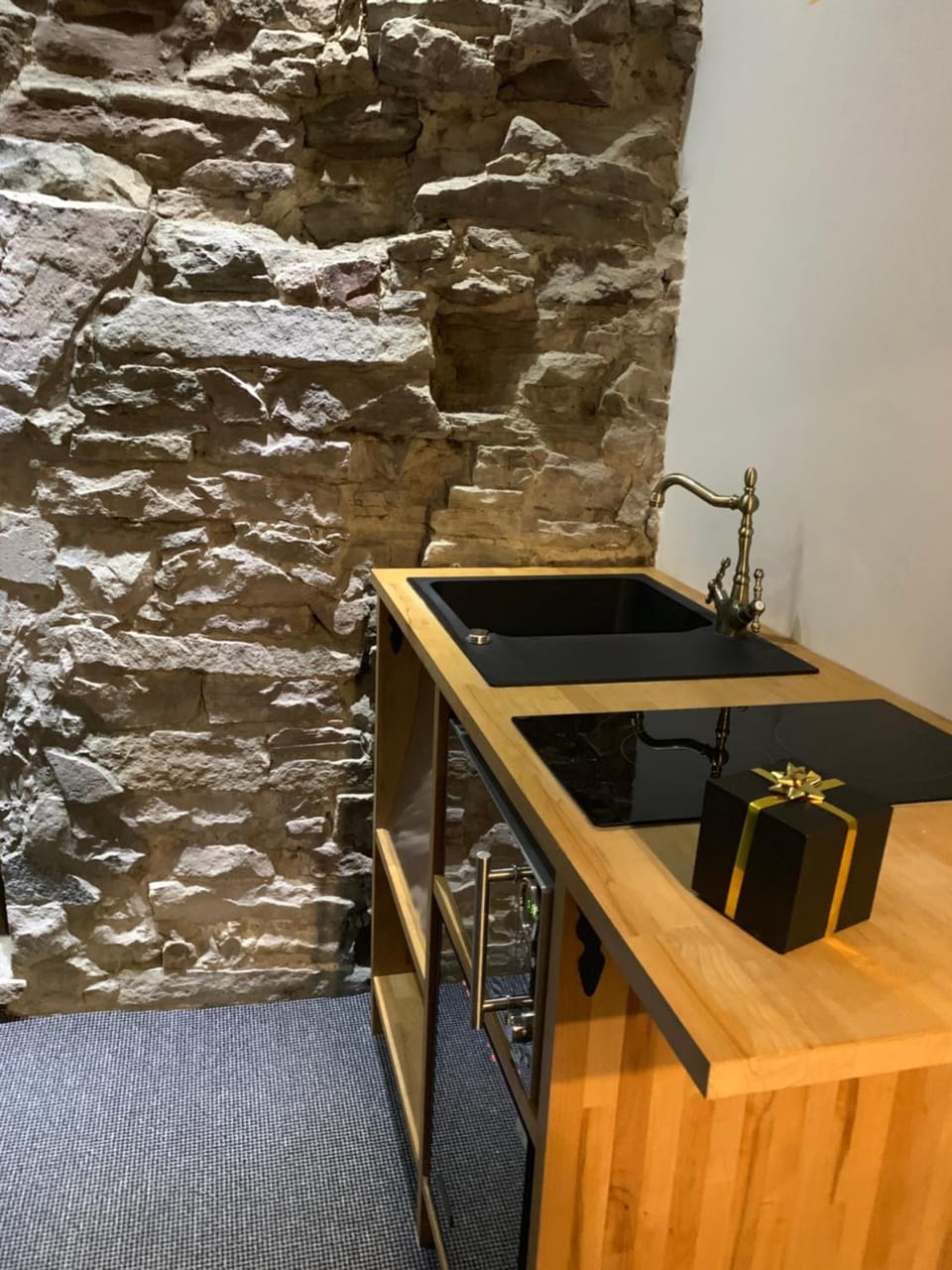Royal Mile Suites by the Castle Apartment hotel in Edinburgh
