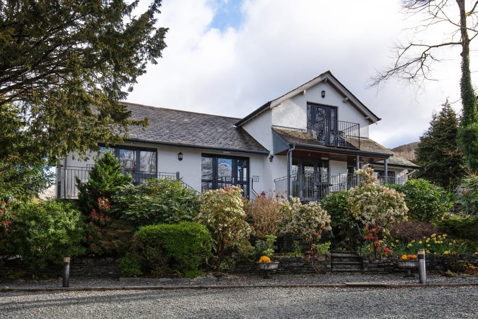 Regent Hotel By The Lake Hotel in Ambleside