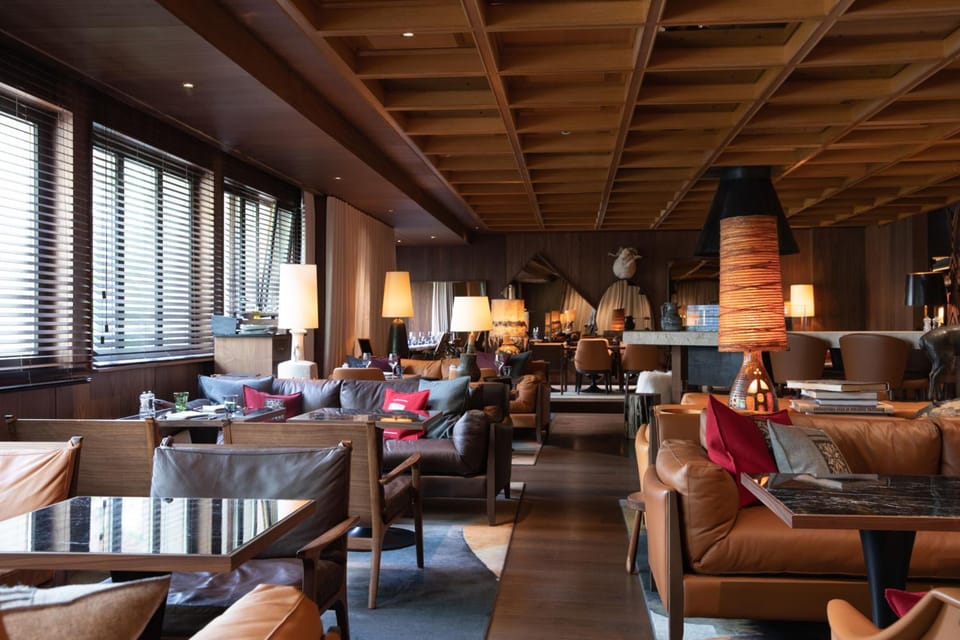Hotel Schweizerhof Zermatt Hotel in Zermatt