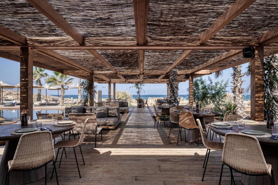 Casa Cook Chania Hotel in Chania