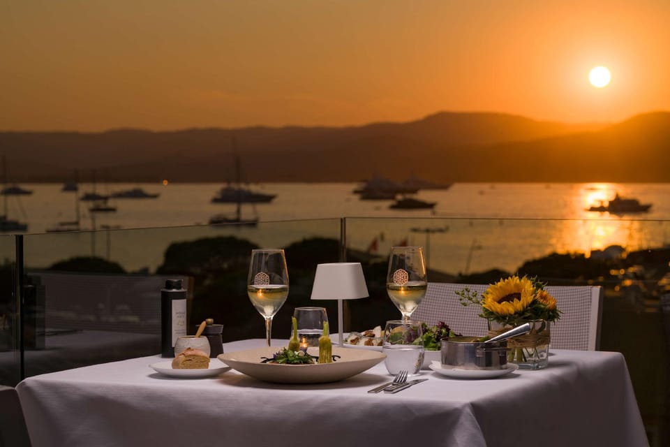 Hotel de Paris Saint-Tropez Hotel in Saint-Tropez