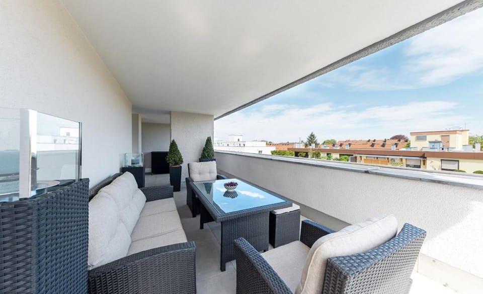 centerroom City Apartment hotel in Munich