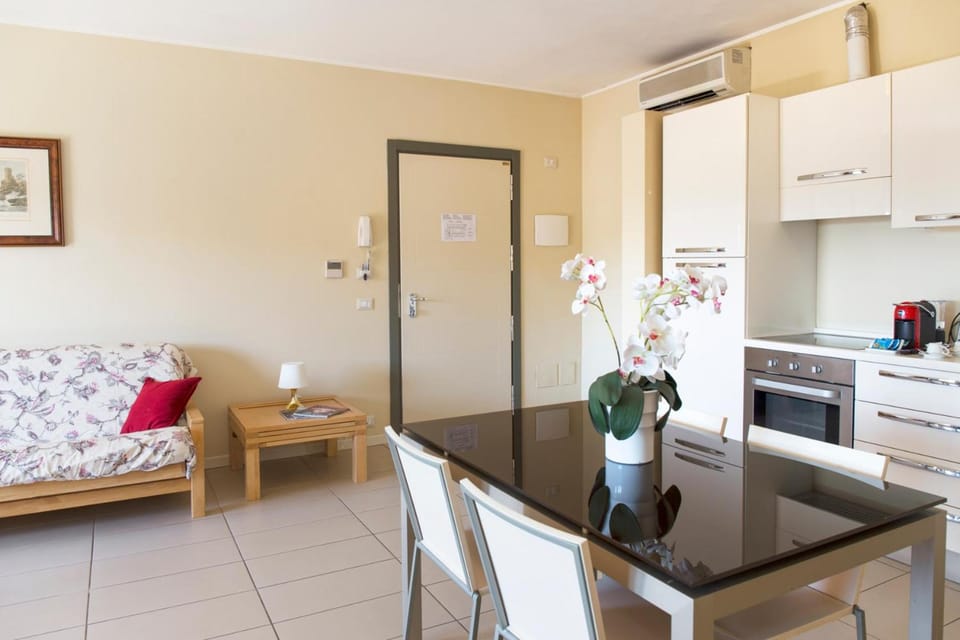 City Residence Apartment hotel in Perugia