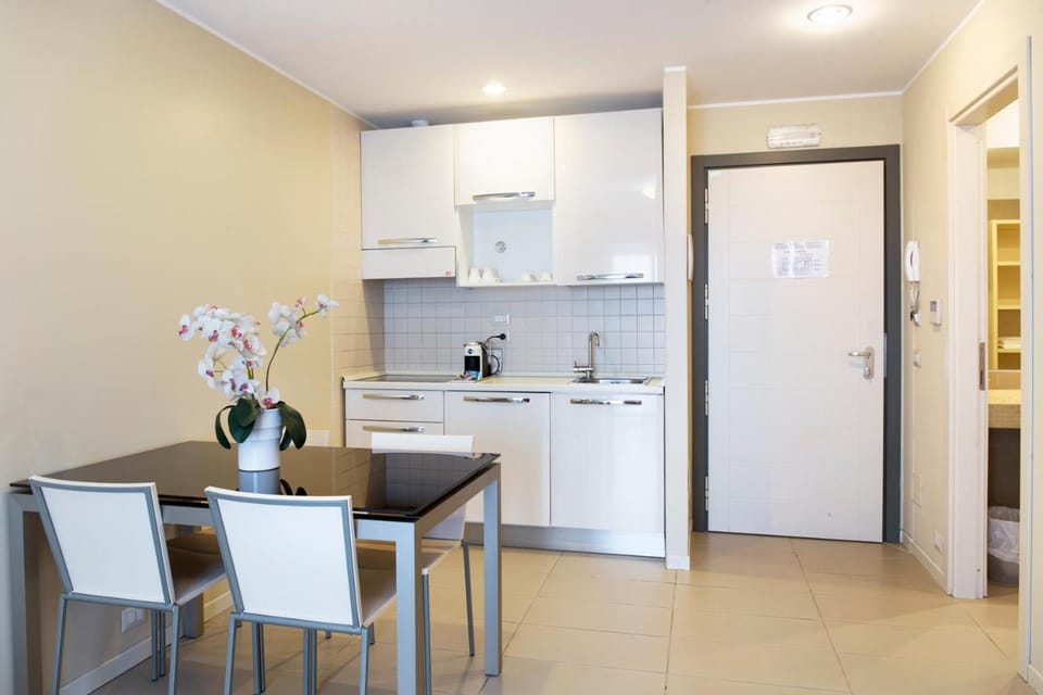 City Residence Apartment hotel in Perugia