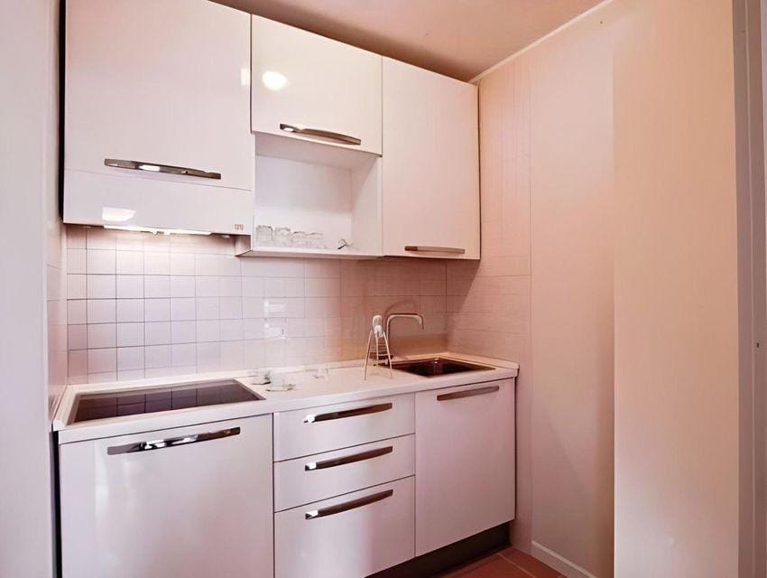 City Residence Apartment hotel in Perugia