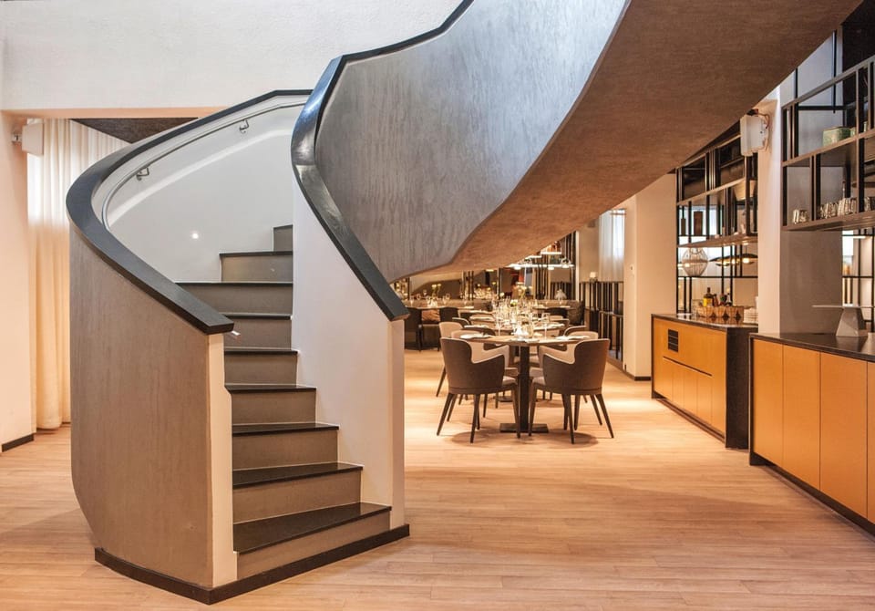 Centennial Hotel Tallinn Hotel in Tallinn