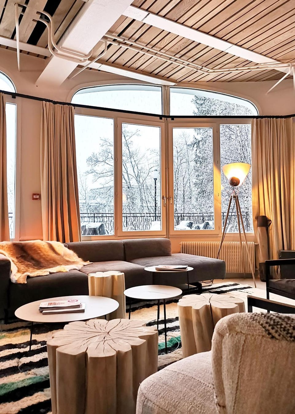 La Folie Douce Hotel Chamonix - Hostel Hotel in Chamonix