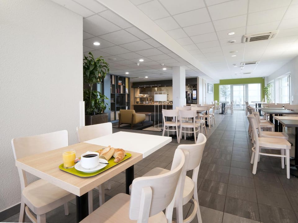 B&B Hotel LYON Sud Etats Unis Hotel in Lyon