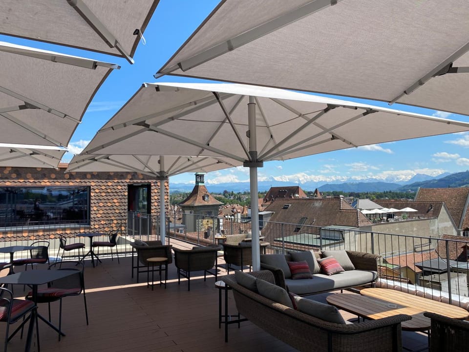 Best Western Hotel Bern Hotel in City of Bern