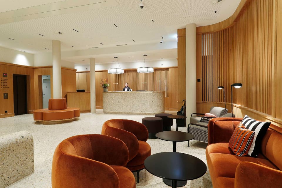 Best Western Hotel Bern Hotel in City of Bern