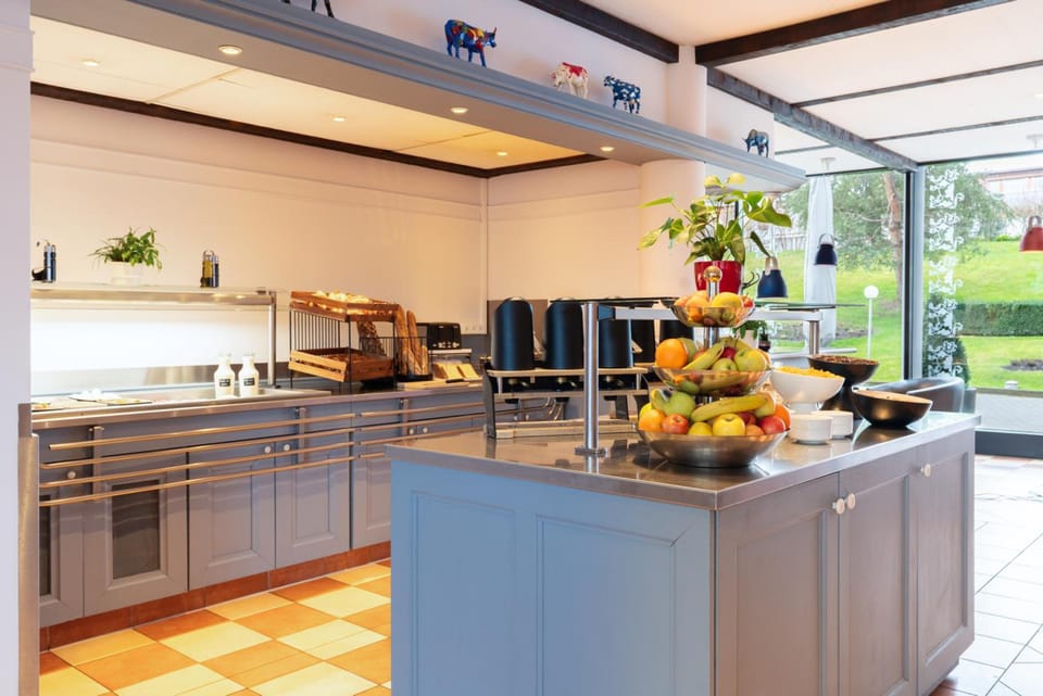 ibis budget Genève Aéroport Hotel in Geneva