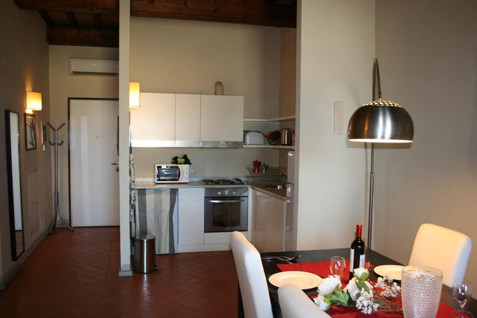 My Boutique Home in Florence Hotel in Florence