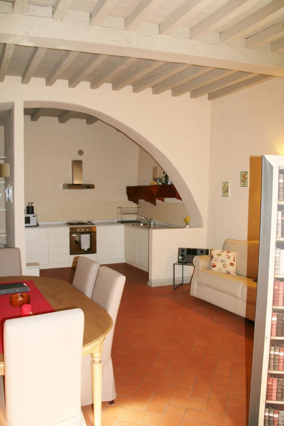 My Boutique Home in Florence Hotel in Florence