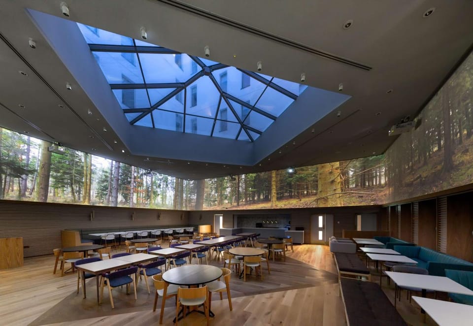 Facilities