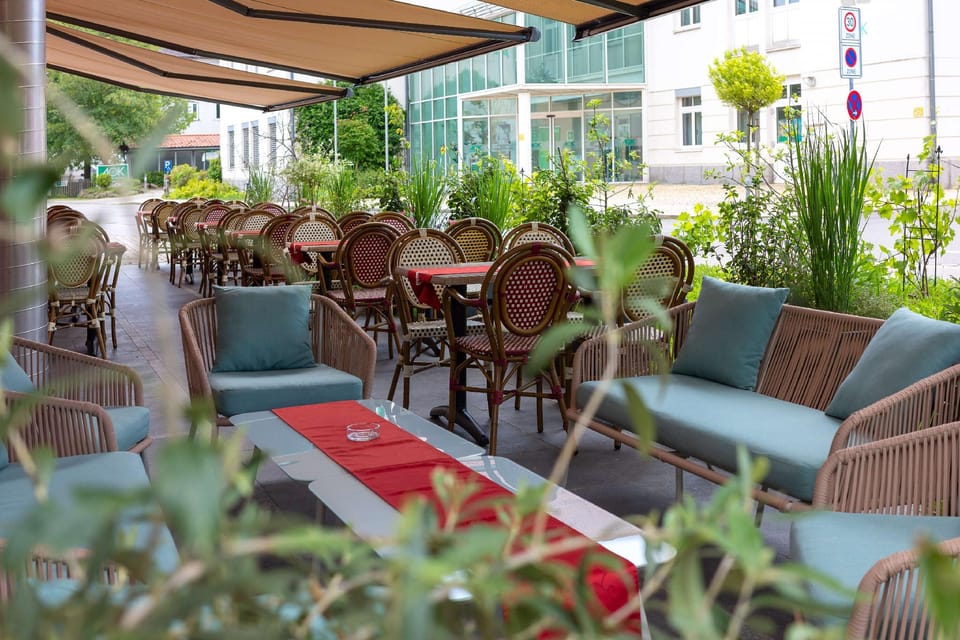 Best Western Plus Hotel Fussen Hotel in Fussen