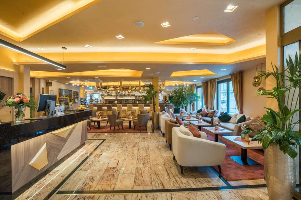 Best Western Plus Hotel Fussen Hotel in Fussen