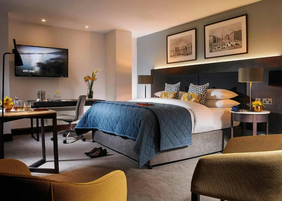 Guestroom