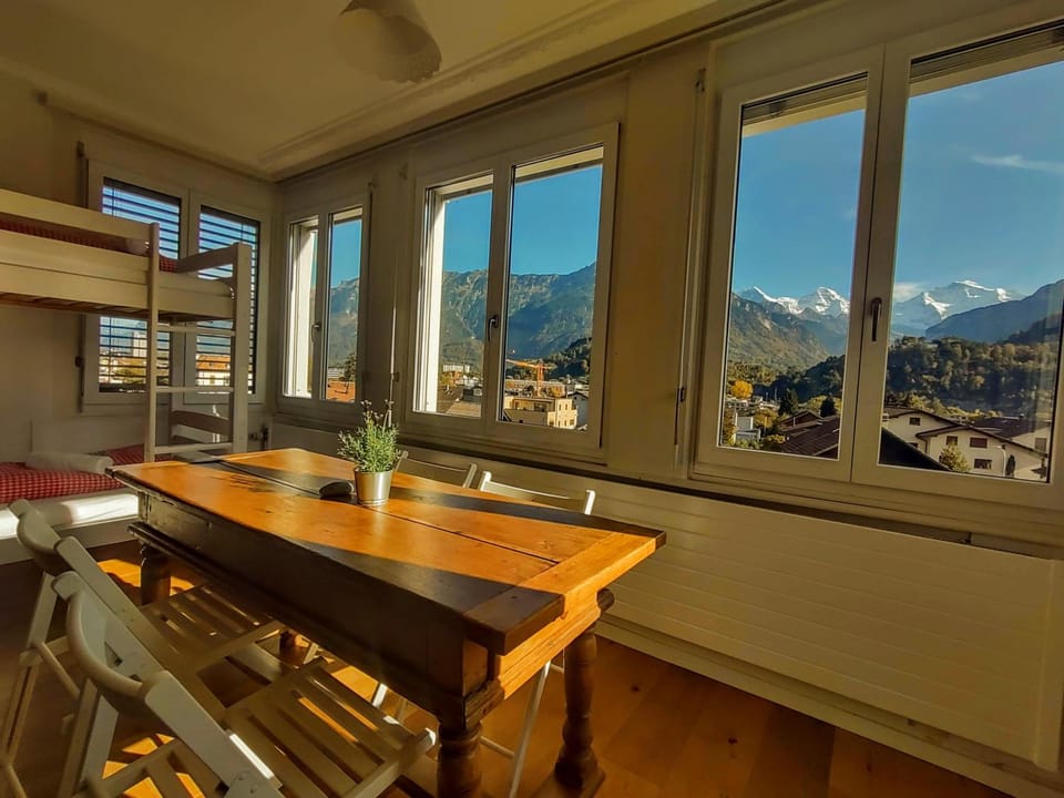 Adventure Hostel Interlaken Hostel in Interlaken