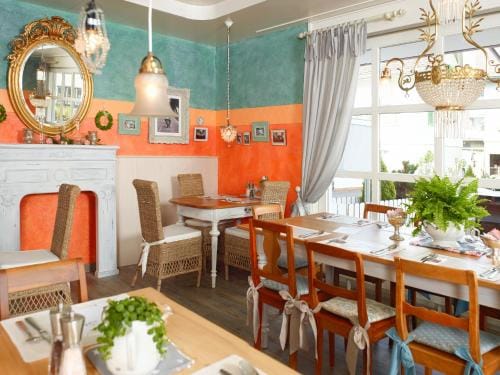 Hotel & Restaurant zum Beck Hotel in Nidwalden
