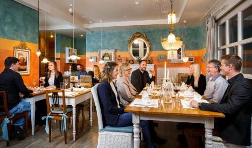 Hotel & Restaurant zum Beck Hotel in Nidwalden