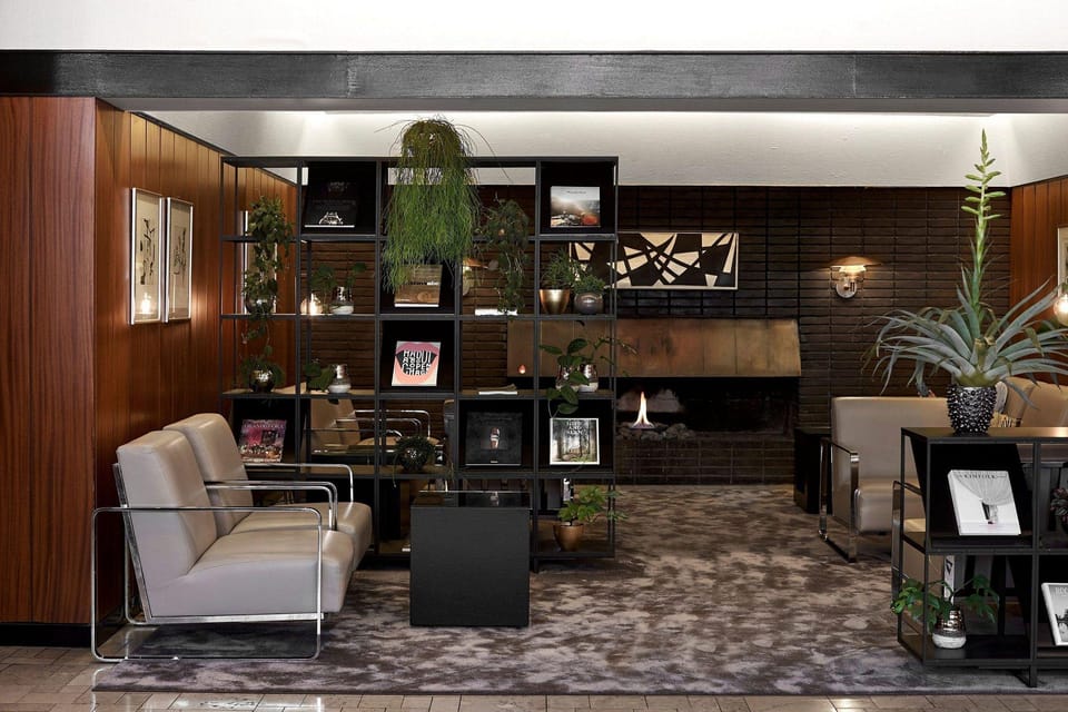 Imperial Hotel Hotel in Copenhagen