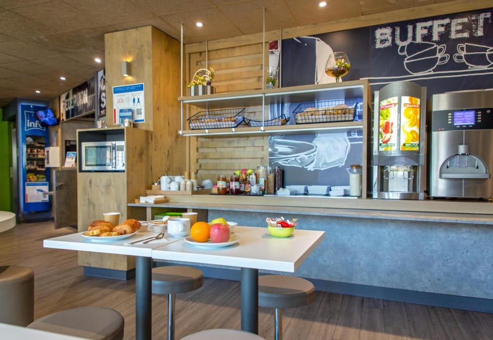 Food and beverages