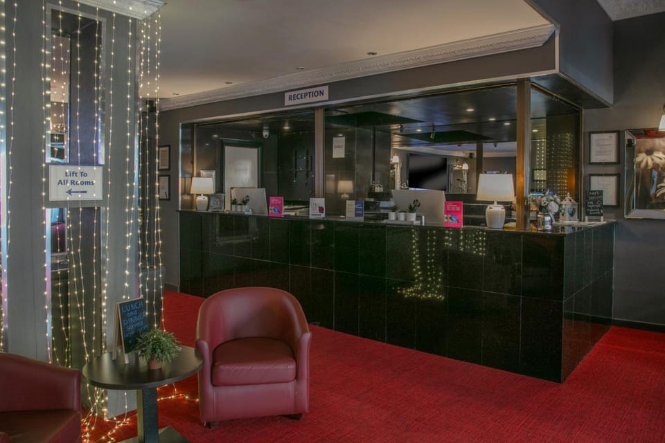 Devoncove Hotel Glasgow Hotel in Glasgow