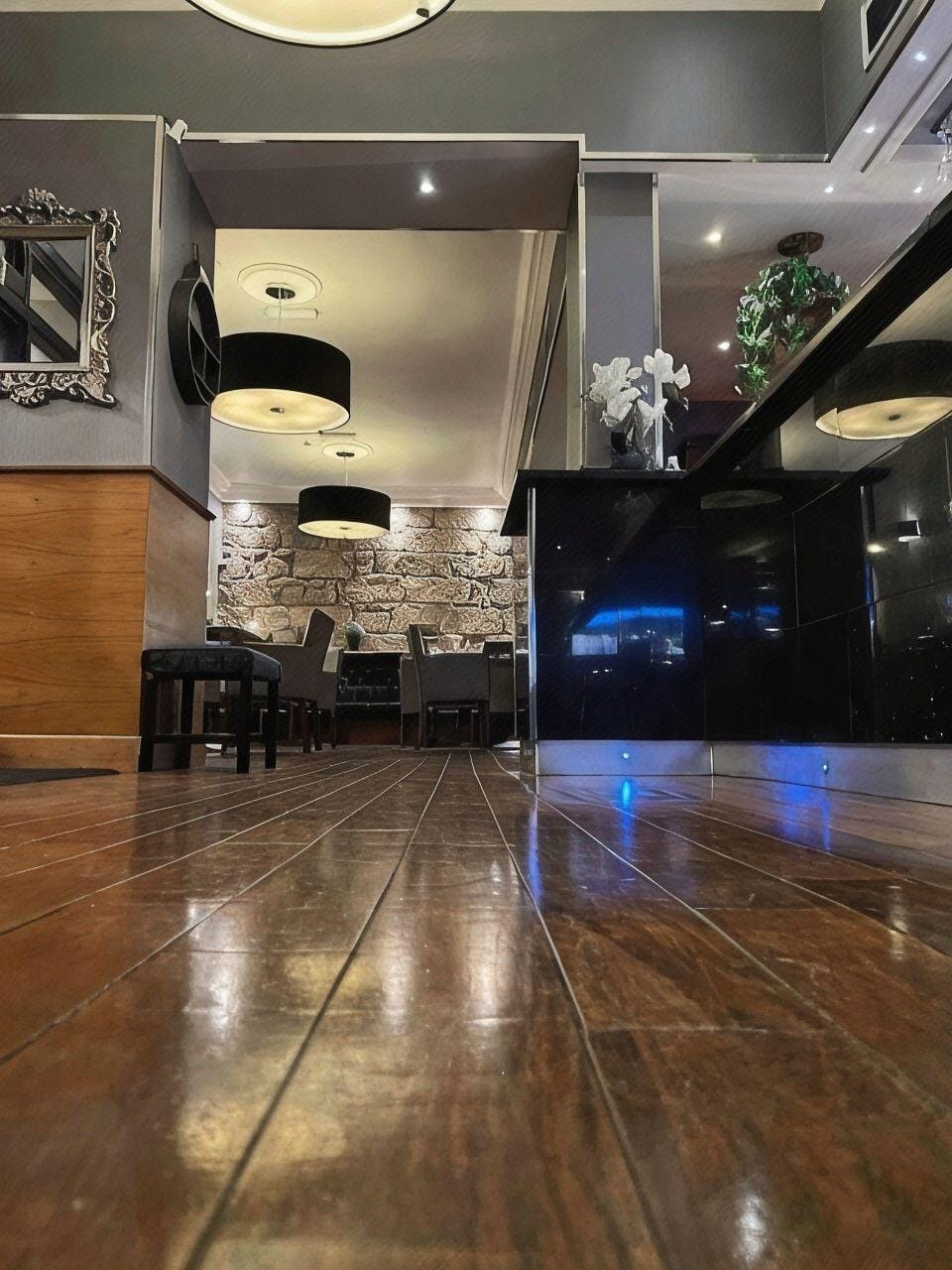 Devoncove Hotel Glasgow Hotel in Glasgow