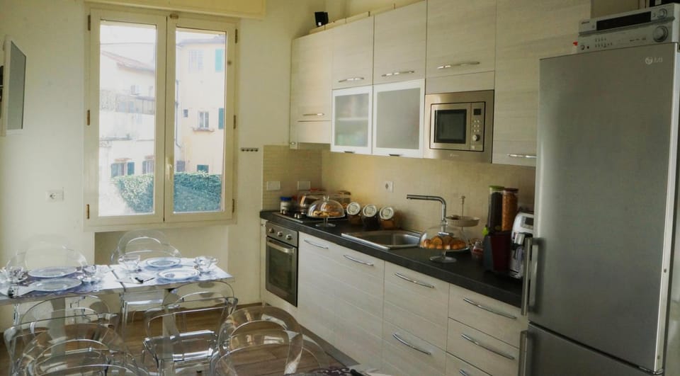B&B Terrazza Belfiore Hotel in Florence