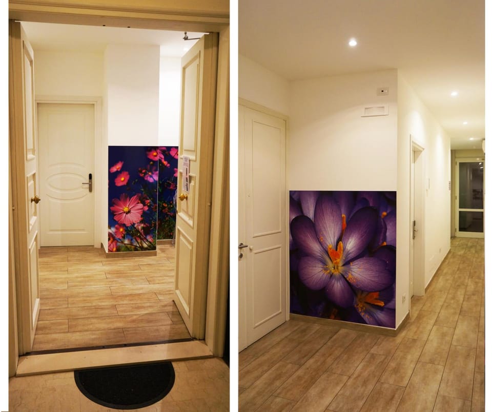 B&B Terrazza Belfiore Hotel in Florence