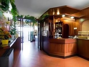 Nuovo Hotel San Martino Hotel in Bologna