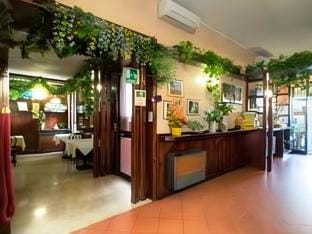 Nuovo Hotel San Martino Hotel in Bologna