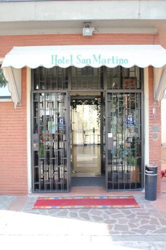 Nuovo Hotel San Martino Hotel in Bologna