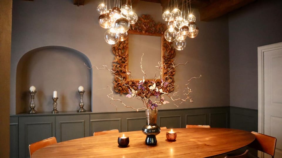 The Frame Hotel Hotel in Florence