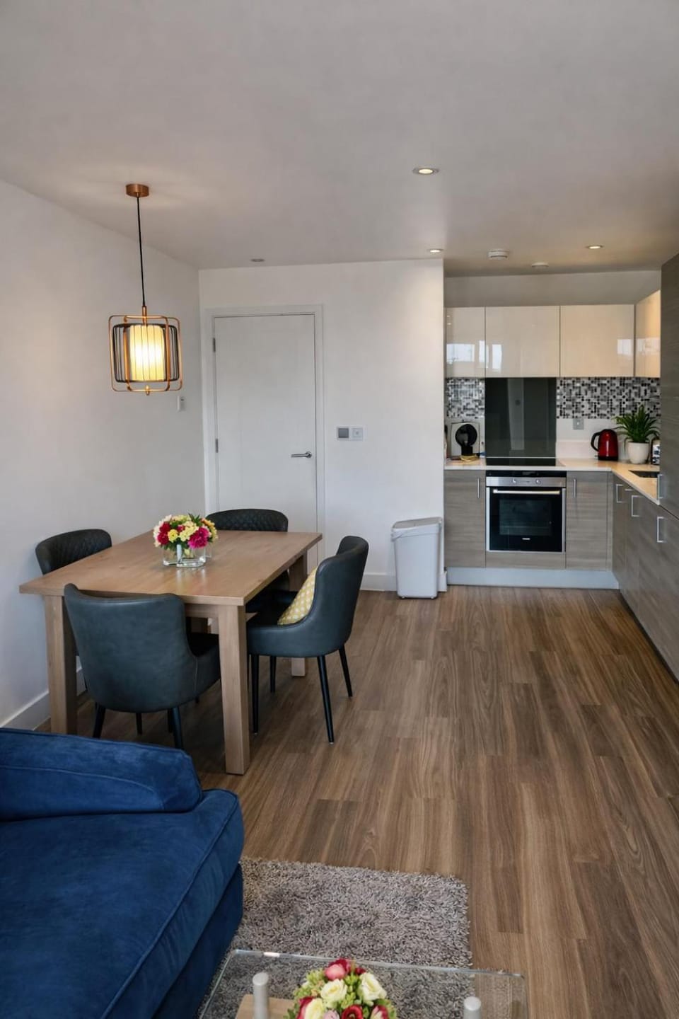 FruitTrees Serviced Apartment Apartment hotel in Cambridge
