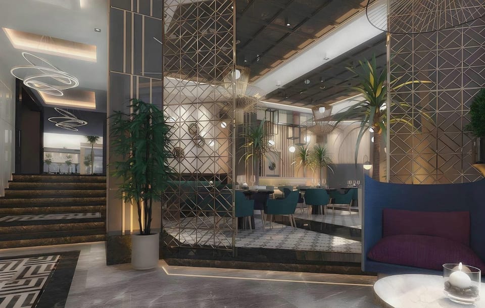 B LOFT HOTEL Hotel in Greece